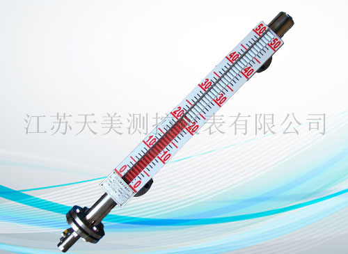 我國(guó)磁翻板液位計(jì)江蘇天美測(cè)控儀表有限公司TM-UHZ行業(yè)體制不順利的原因 